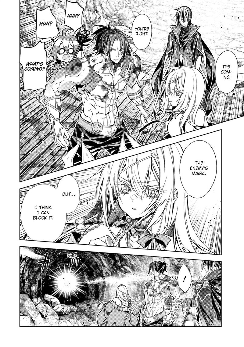 Senmetsu Madou No Saikyou Kenja Musai No Kenja Madou O Kiwame Saikyou E Itaru 29 9