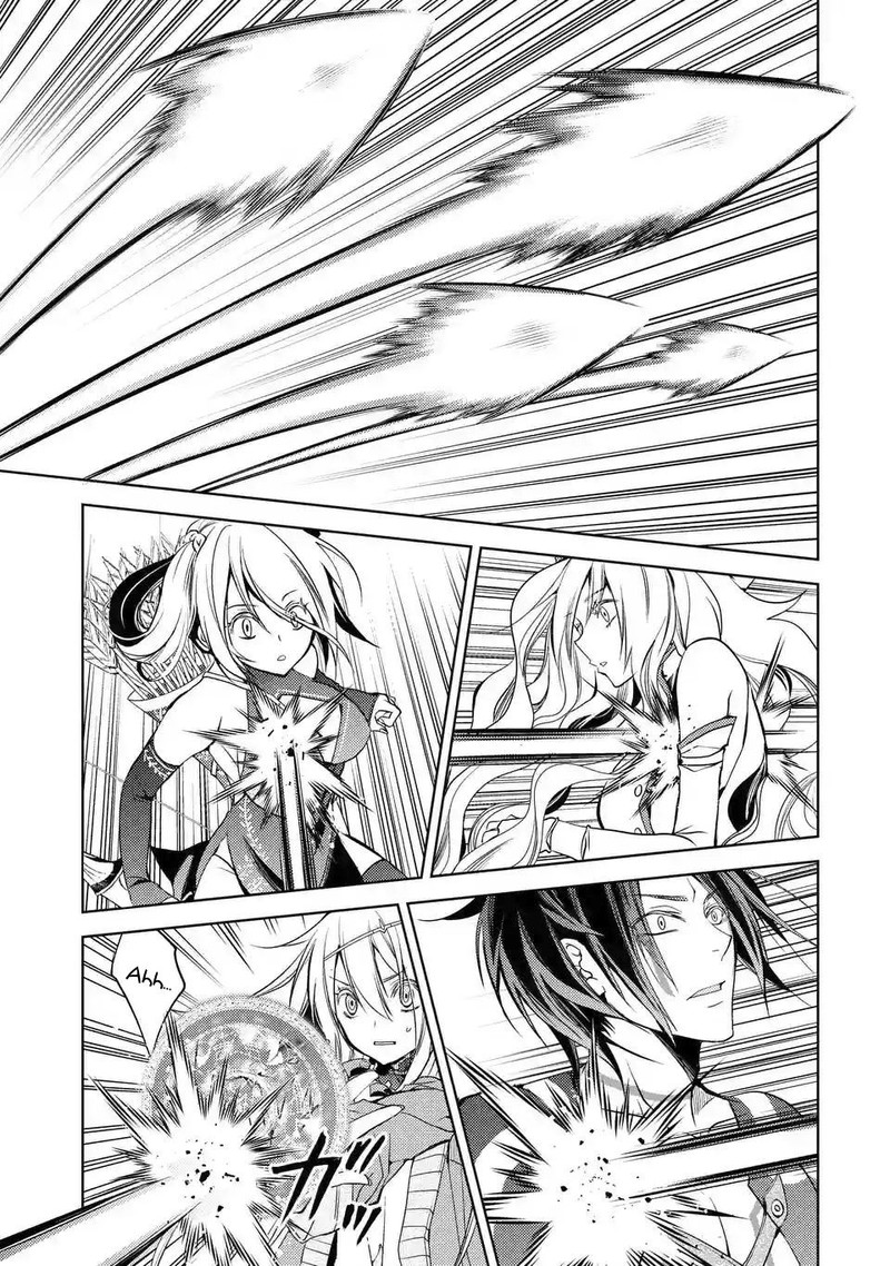 Senmetsu Madou No Saikyou Kenja Musai No Kenja Madou O Kiwame Saikyou E Itaru 2b 13