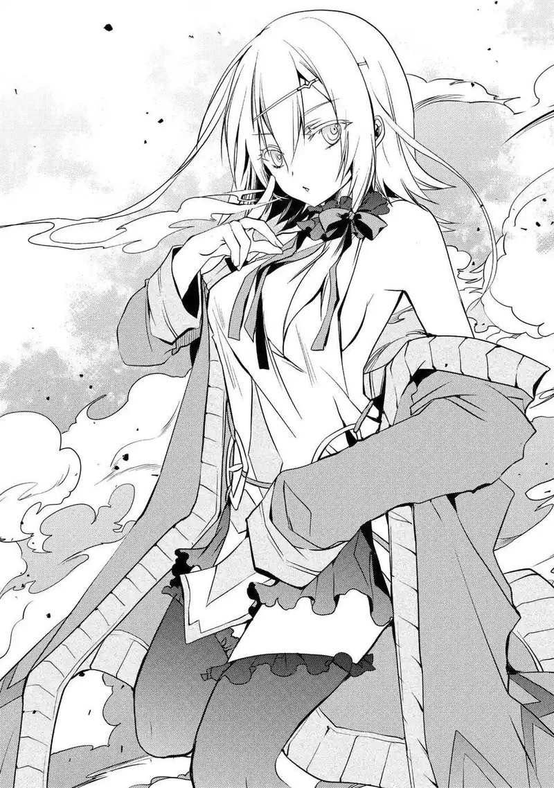 Senmetsu Madou No Saikyou Kenja Musai No Kenja Madou O Kiwame Saikyou E Itaru 2b 2