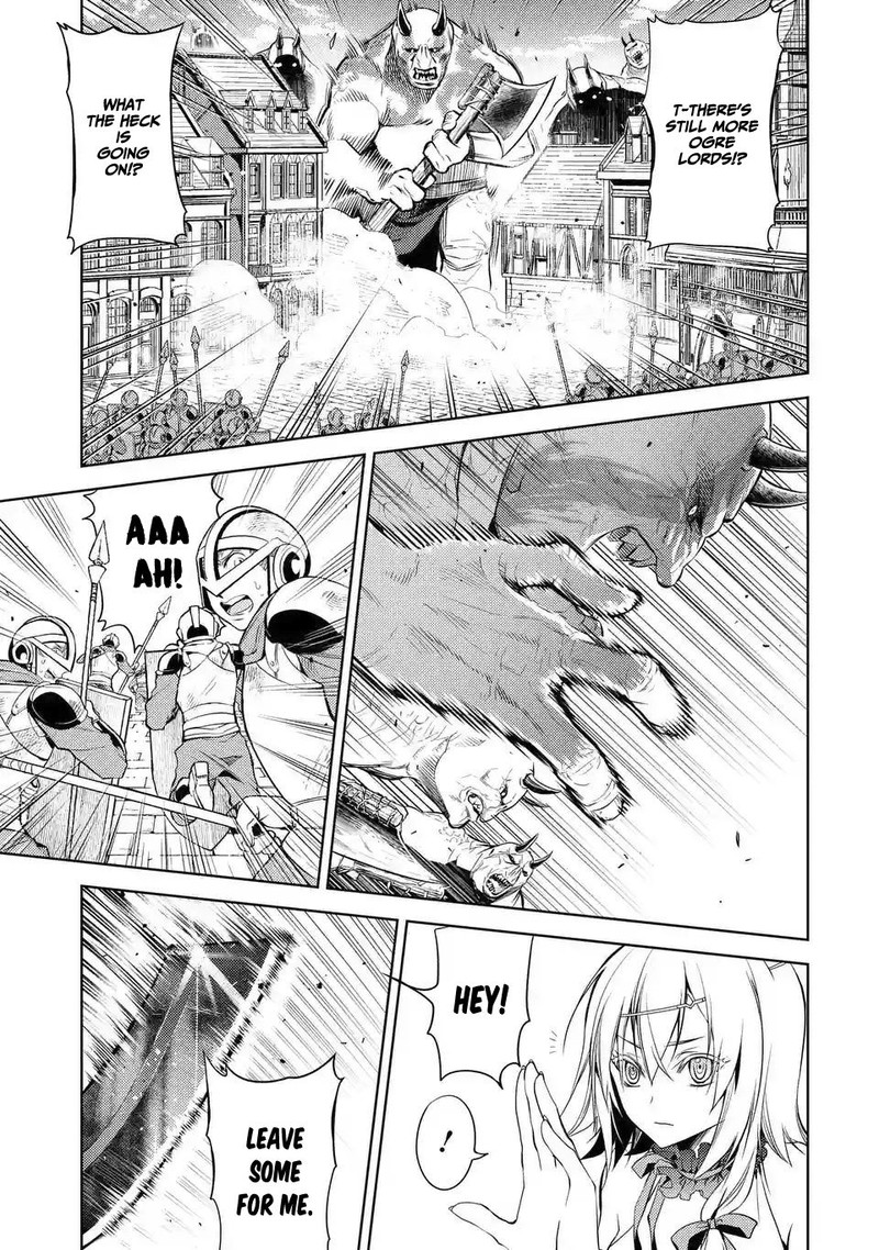 Senmetsu Madou No Saikyou Kenja Musai No Kenja Madou O Kiwame Saikyou E Itaru 2b 5