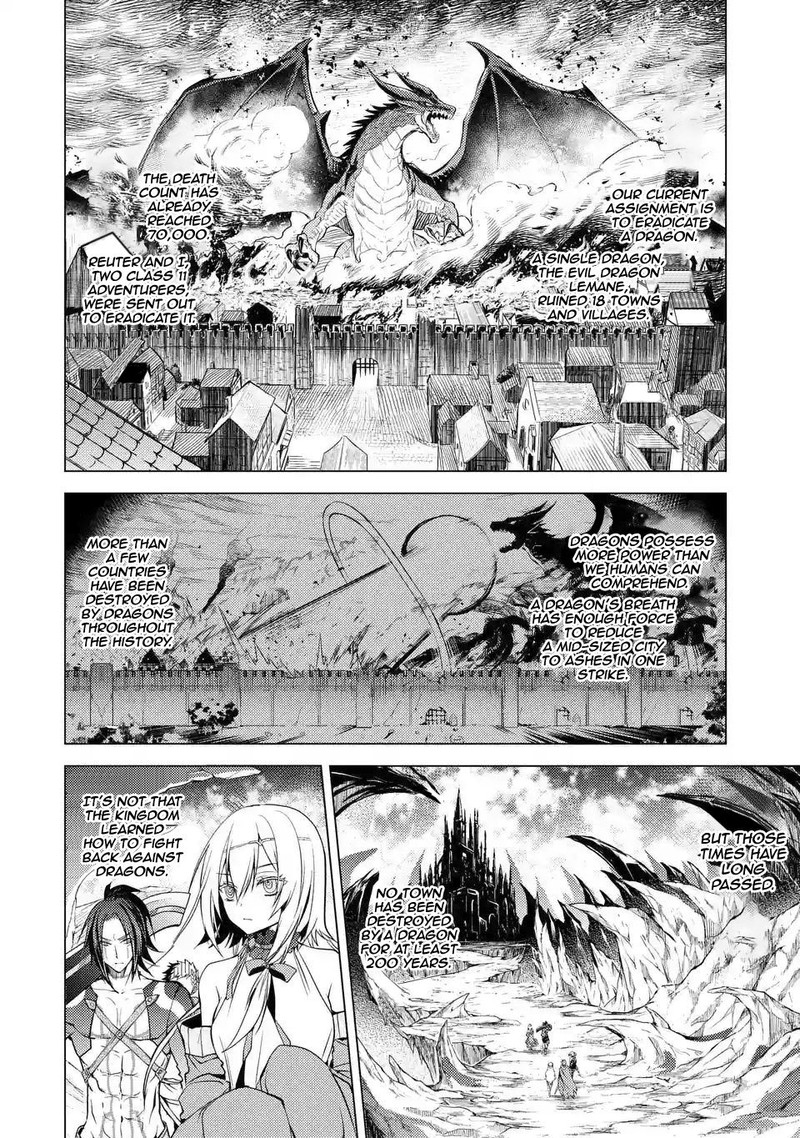 Senmetsu Madou No Saikyou Kenja Musai No Kenja Madou O Kiwame Saikyou E Itaru 2b 8