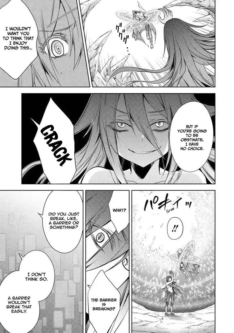 Senmetsu Madou No Saikyou Kenja Musai No Kenja Madou O Kiwame Saikyou E Itaru 2d 12