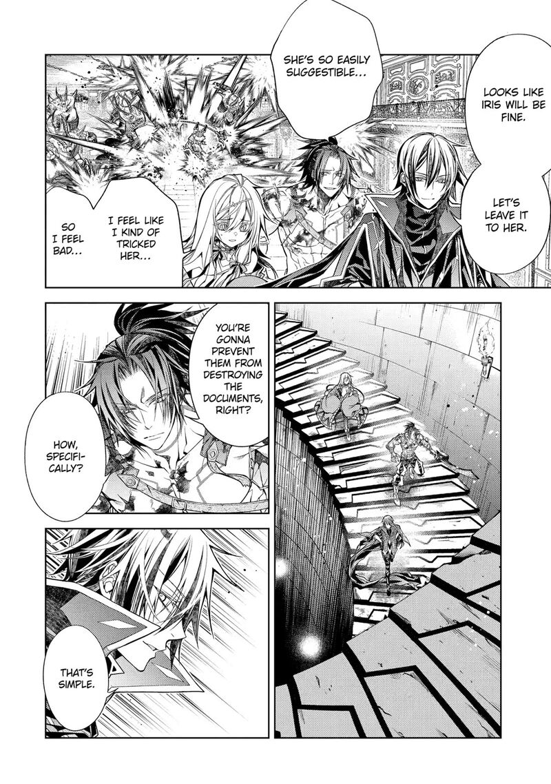 Senmetsu Madou No Saikyou Kenja Musai No Kenja Madou O Kiwame Saikyou E Itaru 30 17