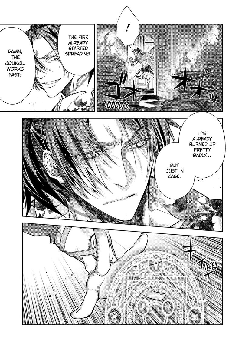 Senmetsu Madou No Saikyou Kenja Musai No Kenja Madou O Kiwame Saikyou E Itaru 30 20