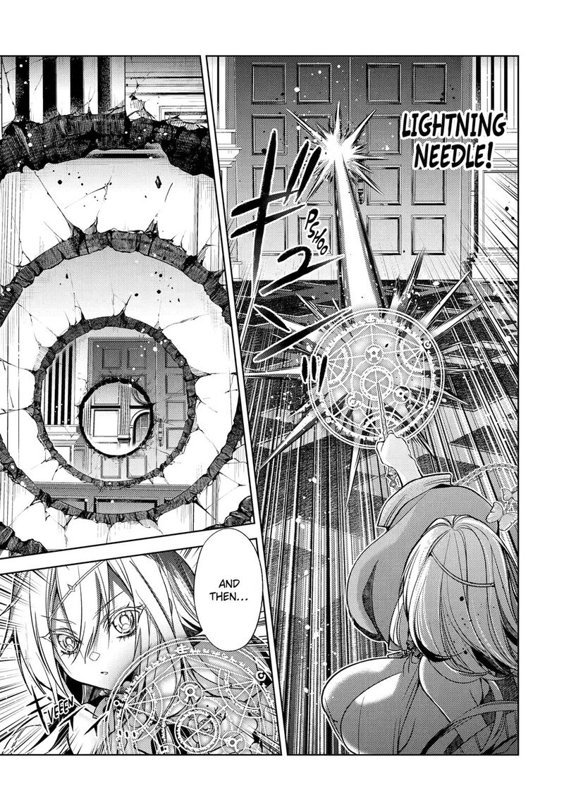 Senmetsu Madou No Saikyou Kenja Musai No Kenja Madou O Kiwame Saikyou E Itaru 30 23