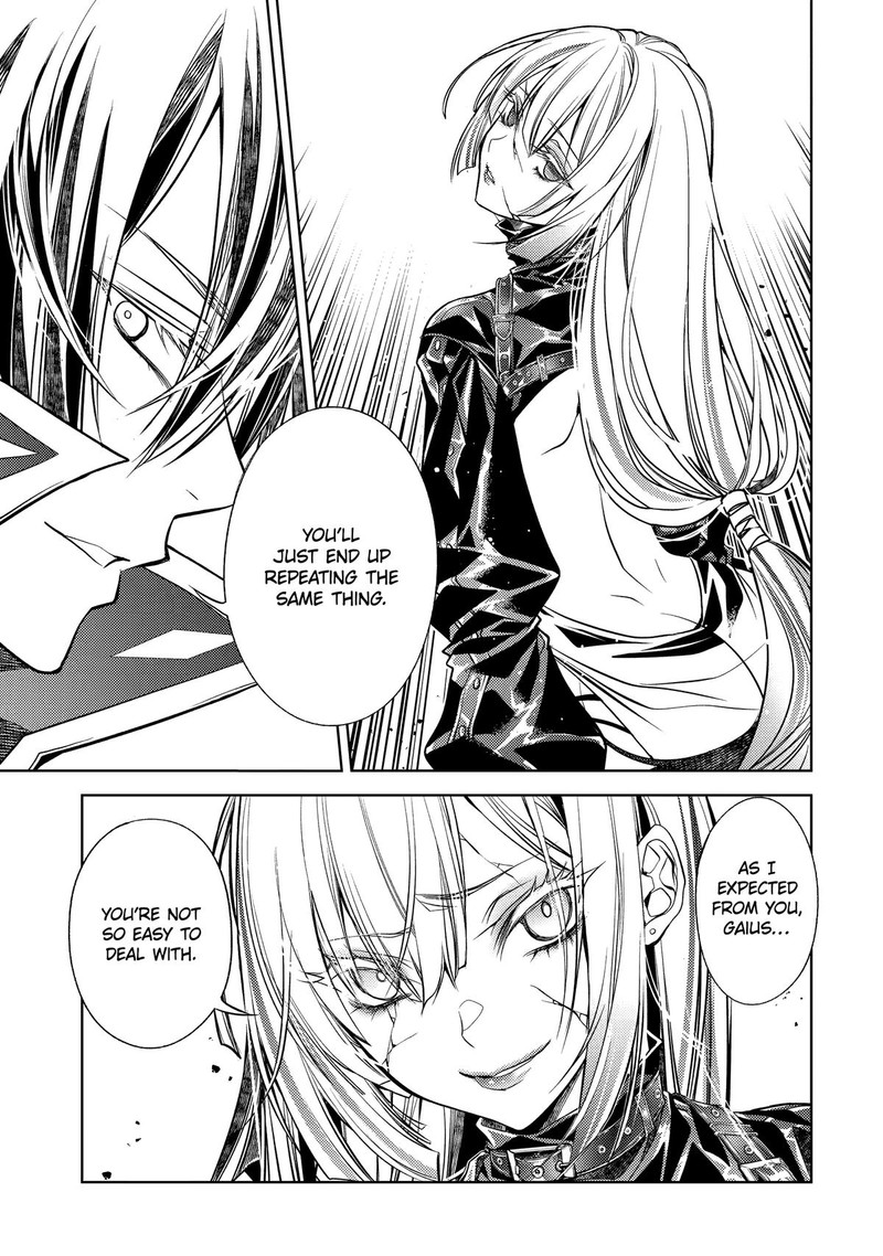 Senmetsu Madou No Saikyou Kenja Musai No Kenja Madou O Kiwame Saikyou E Itaru 31 20