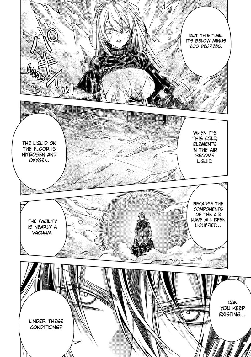 Senmetsu Madou No Saikyou Kenja Musai No Kenja Madou O Kiwame Saikyou E Itaru 31 47