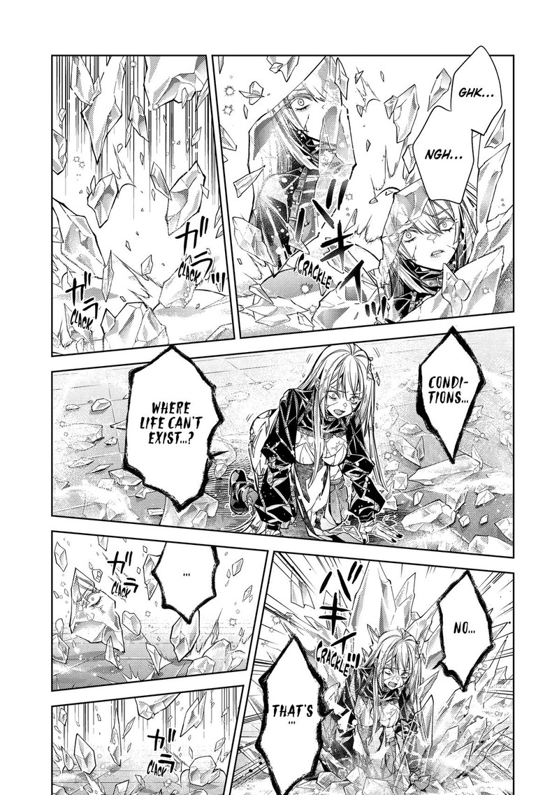 Senmetsu Madou No Saikyou Kenja Musai No Kenja Madou O Kiwame Saikyou E Itaru 31 48