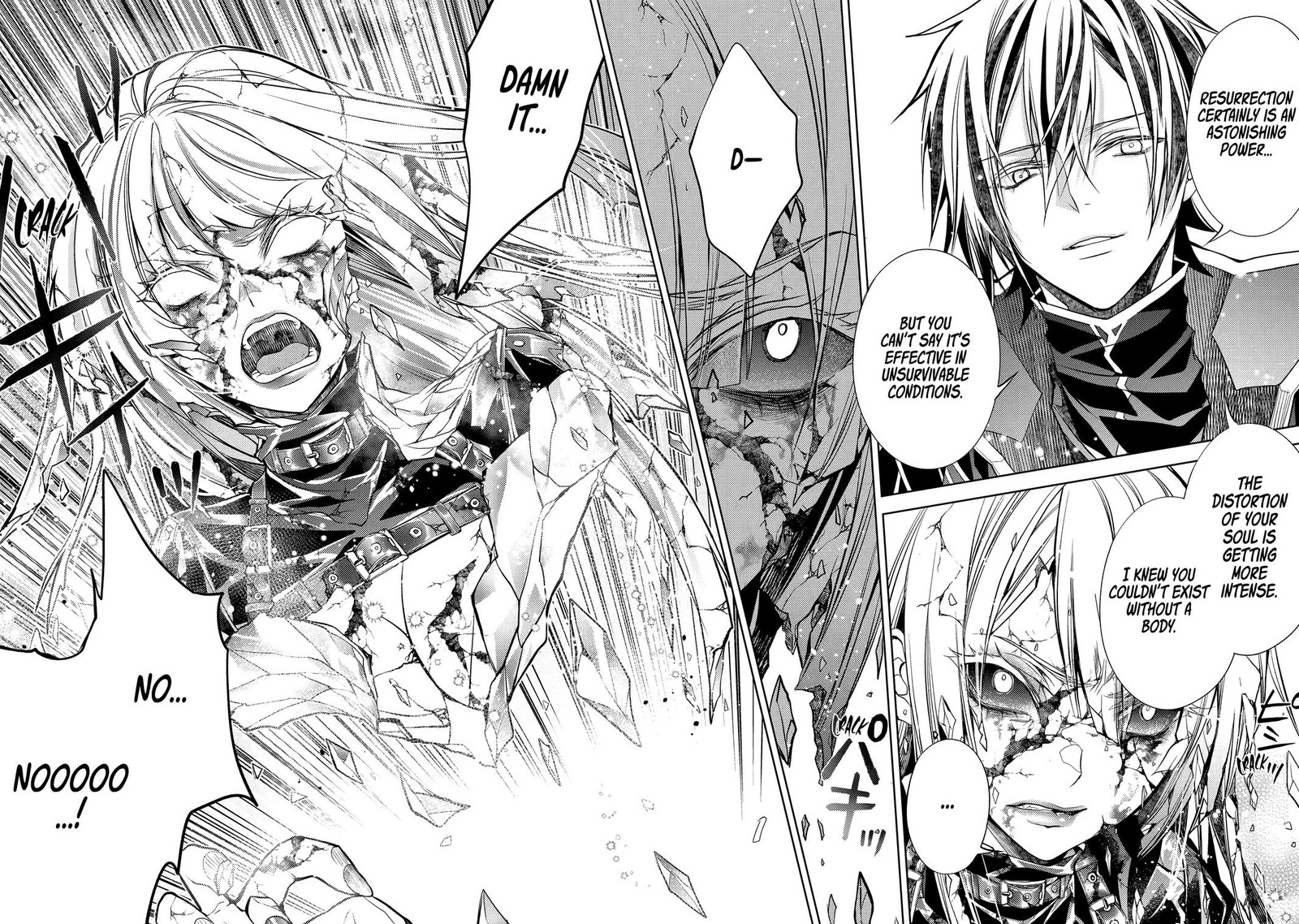 Senmetsu Madou No Saikyou Kenja Musai No Kenja Madou O Kiwame Saikyou E Itaru 31 49