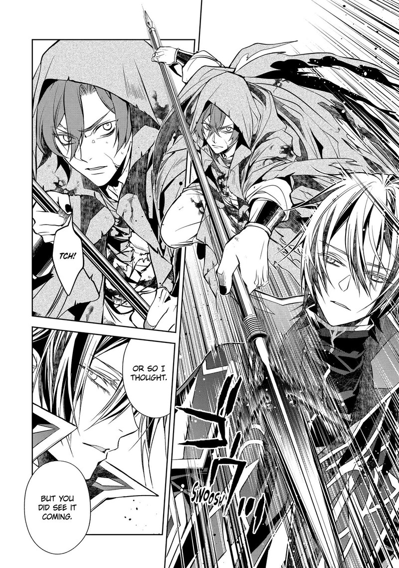 Senmetsu Madou No Saikyou Kenja Musai No Kenja Madou O Kiwame Saikyou E Itaru 31 8