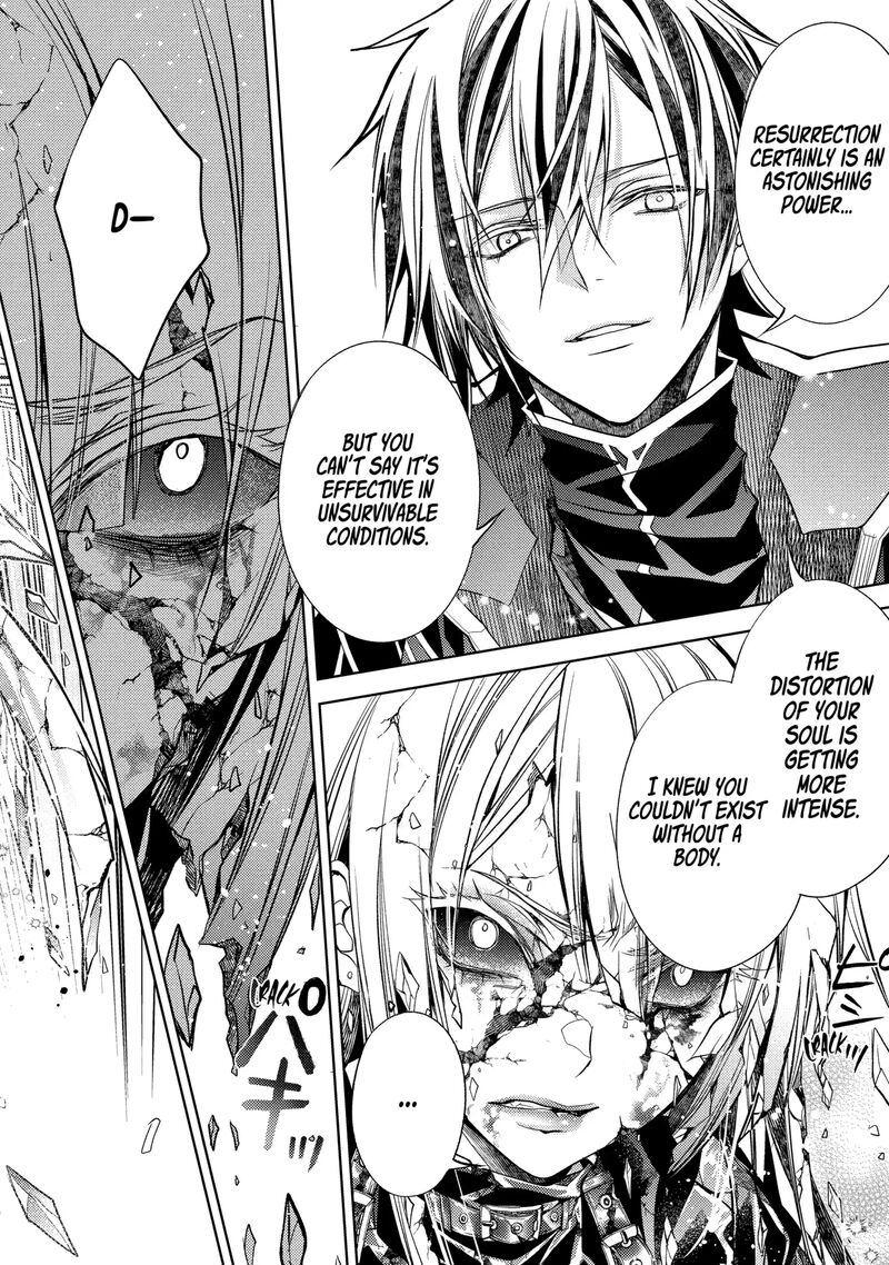 Senmetsu Madou No Saikyou Kenja Musai No Kenja Madou O Kiwame Saikyou E Itaru 31e 8