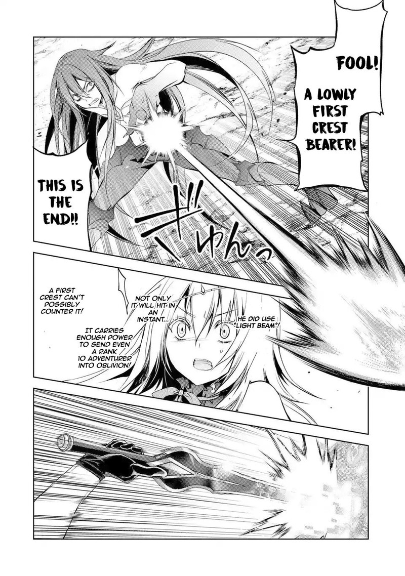 Senmetsu Madou No Saikyou Kenja Musai No Kenja Madou O Kiwame Saikyou E Itaru 3a 14