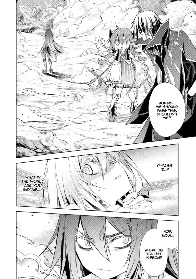 Senmetsu Madou No Saikyou Kenja Musai No Kenja Madou O Kiwame Saikyou E Itaru 3a 2