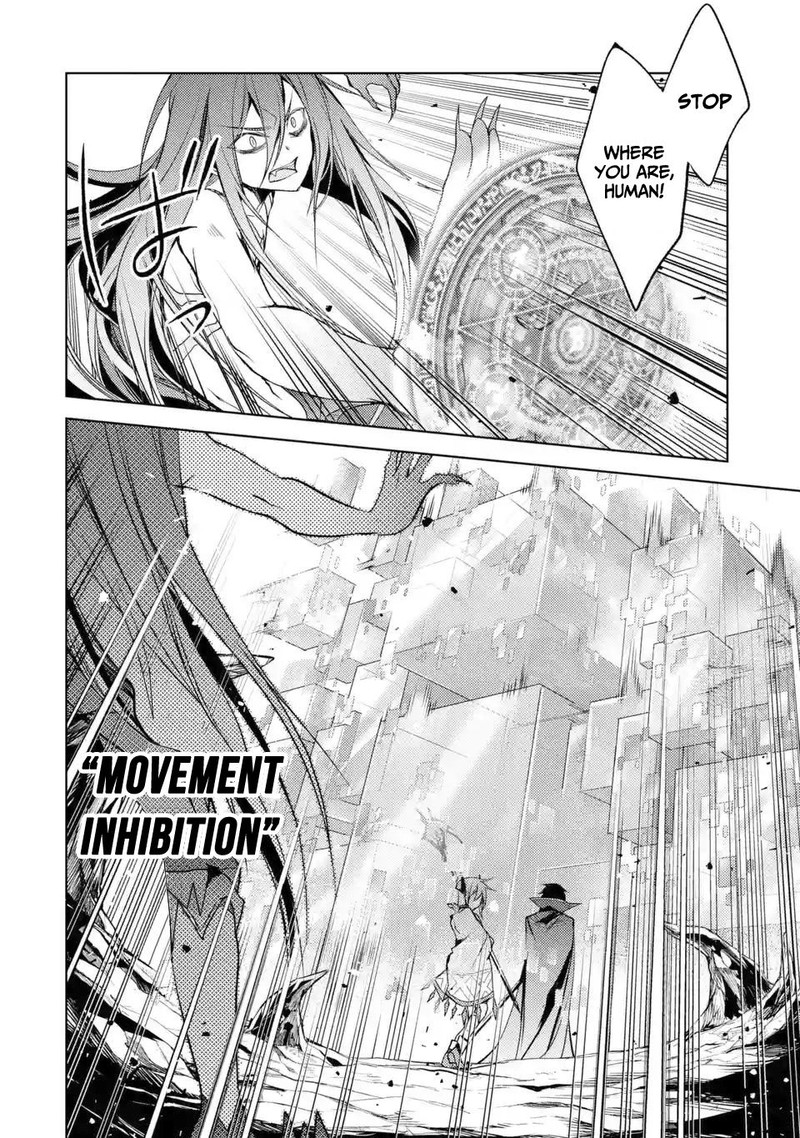 Senmetsu Madou No Saikyou Kenja Musai No Kenja Madou O Kiwame Saikyou E Itaru 3a 4