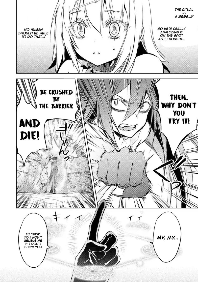 Senmetsu Madou No Saikyou Kenja Musai No Kenja Madou O Kiwame Saikyou E Itaru 3a 6