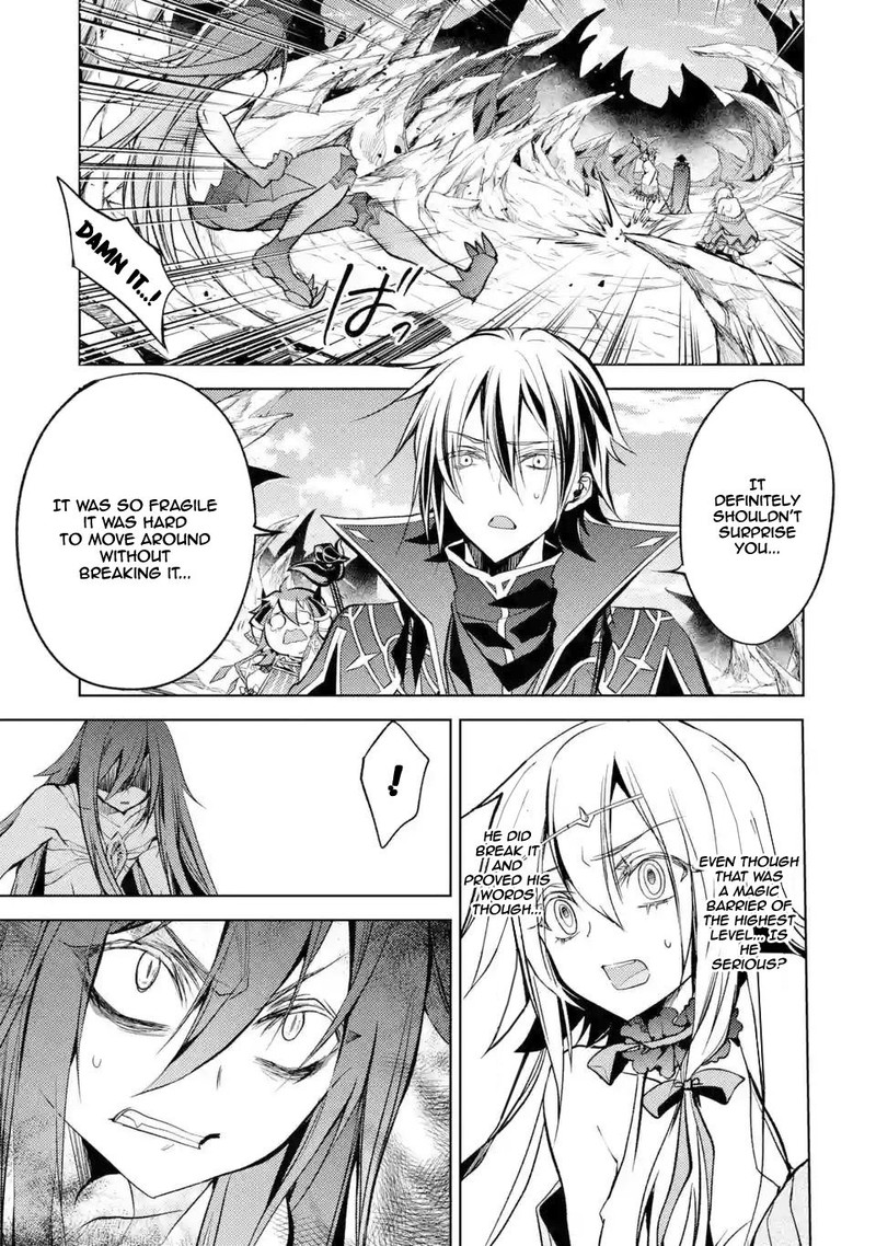 Senmetsu Madou No Saikyou Kenja Musai No Kenja Madou O Kiwame Saikyou E Itaru 3a 9