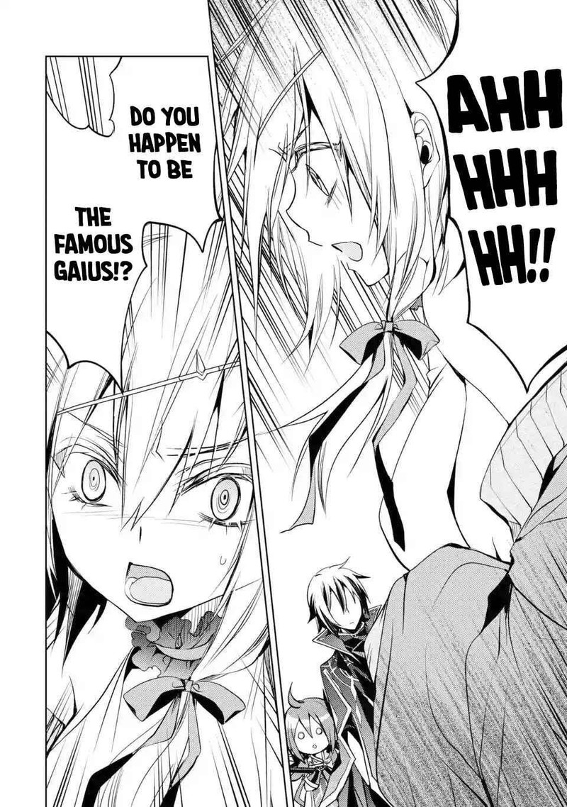 Senmetsu Madou No Saikyou Kenja Musai No Kenja Madou O Kiwame Saikyou E Itaru 4a 10