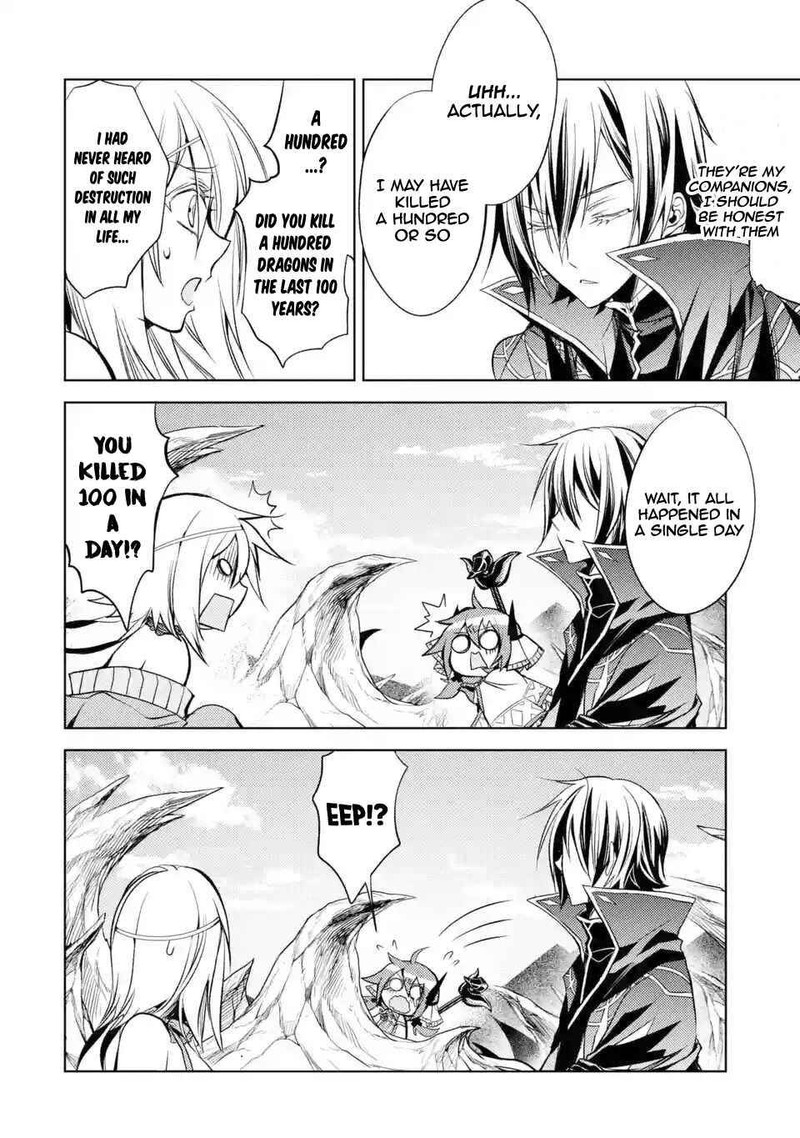 Senmetsu Madou No Saikyou Kenja Musai No Kenja Madou O Kiwame Saikyou E Itaru 4a 12
