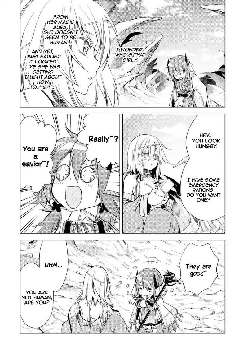 Senmetsu Madou No Saikyou Kenja Musai No Kenja Madou O Kiwame Saikyou E Itaru 4a 2