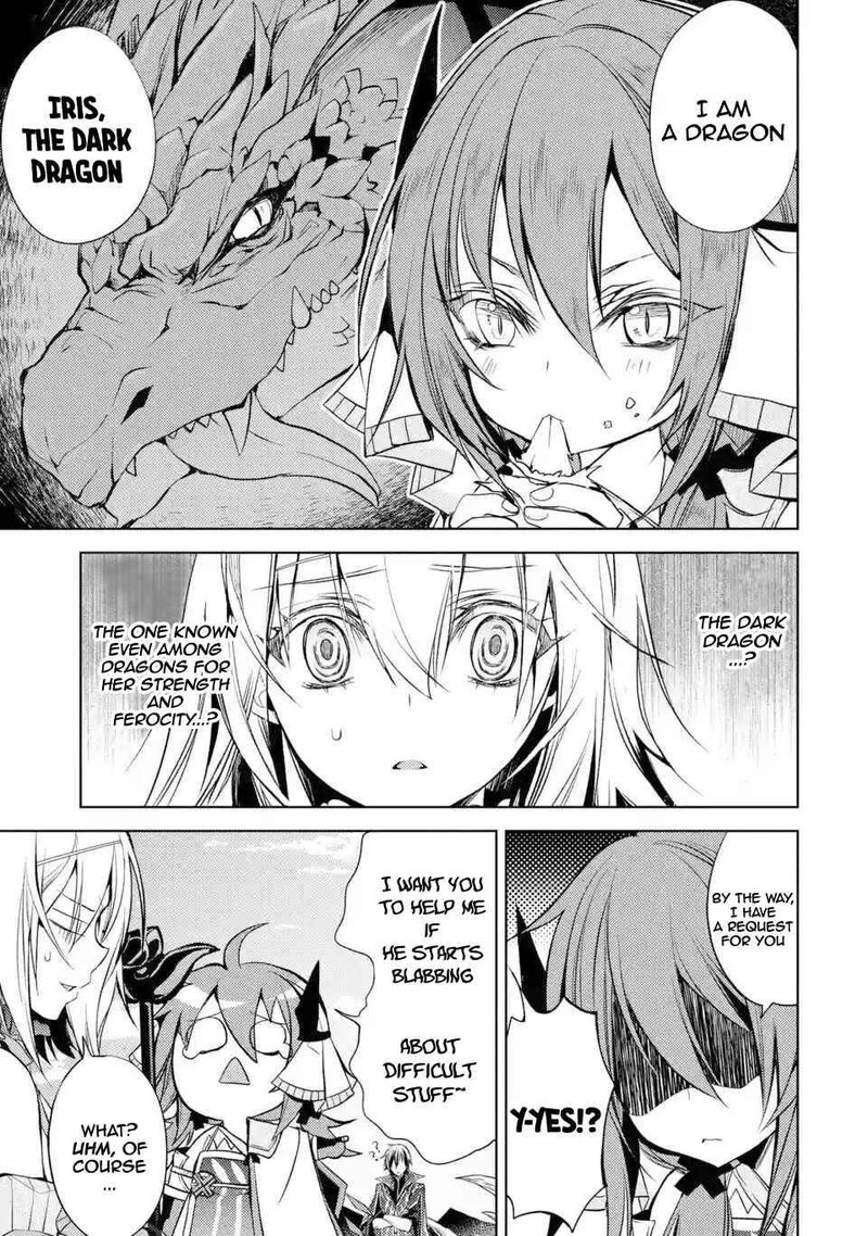 Senmetsu Madou No Saikyou Kenja Musai No Kenja Madou O Kiwame Saikyou E Itaru 4a 3