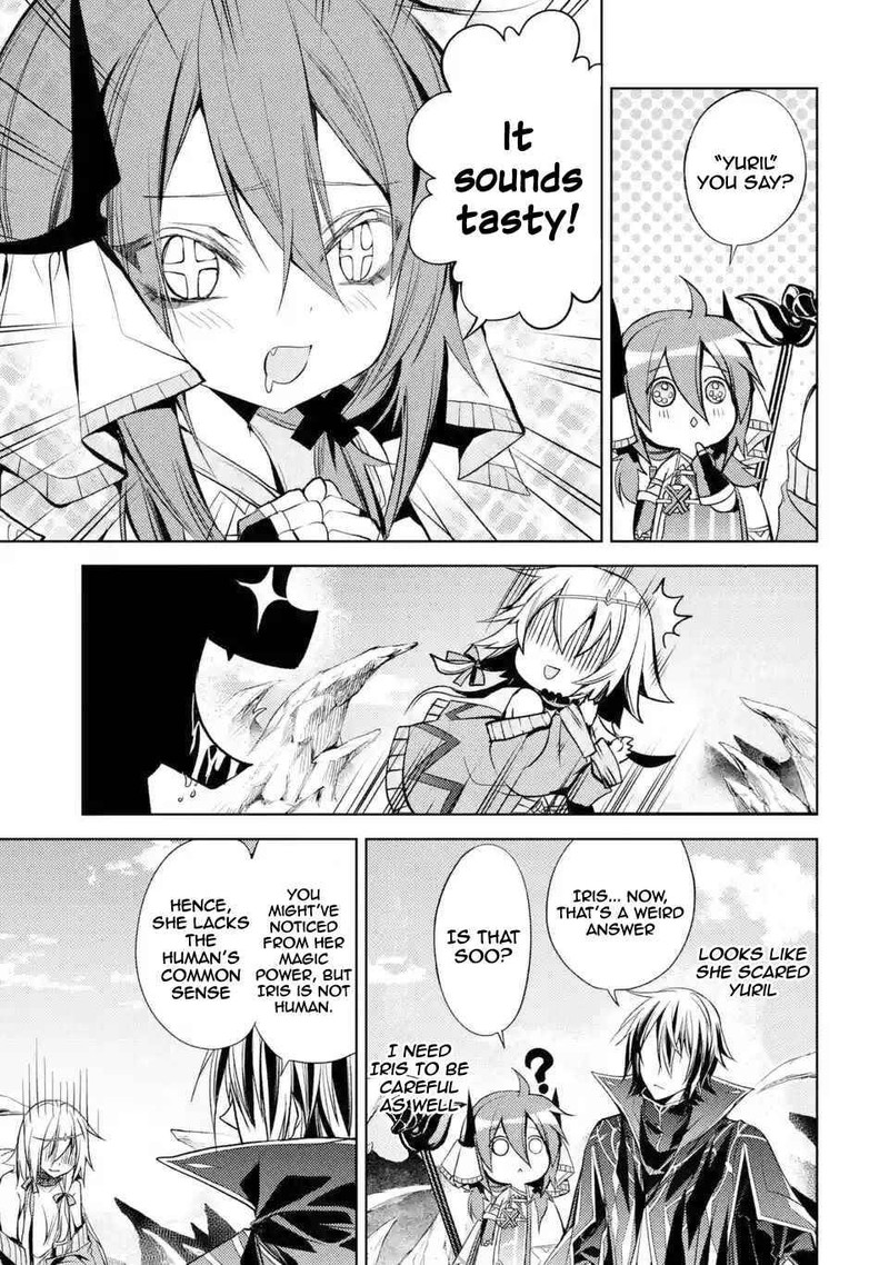 Senmetsu Madou No Saikyou Kenja Musai No Kenja Madou O Kiwame Saikyou E Itaru 4a 7