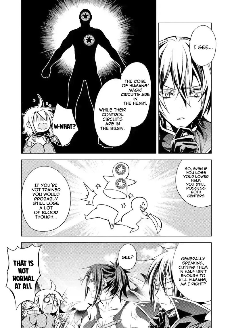 Senmetsu Madou No Saikyou Kenja Musai No Kenja Madou O Kiwame Saikyou E Itaru 4b 10