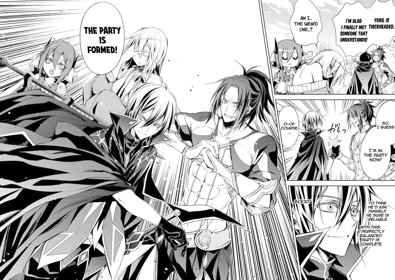 Senmetsu Madou No Saikyou Kenja Musai No Kenja Madou O Kiwame Saikyou E Itaru 4b 11