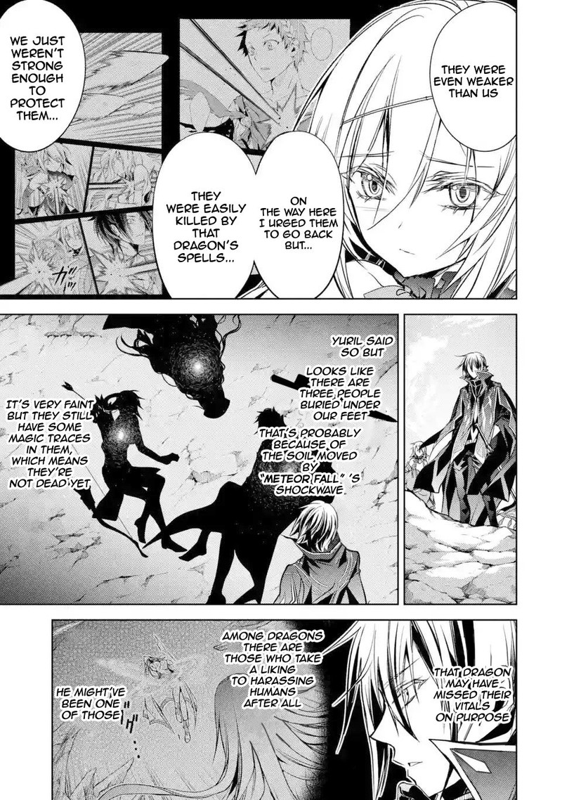Senmetsu Madou No Saikyou Kenja Musai No Kenja Madou O Kiwame Saikyou E Itaru 4b 13
