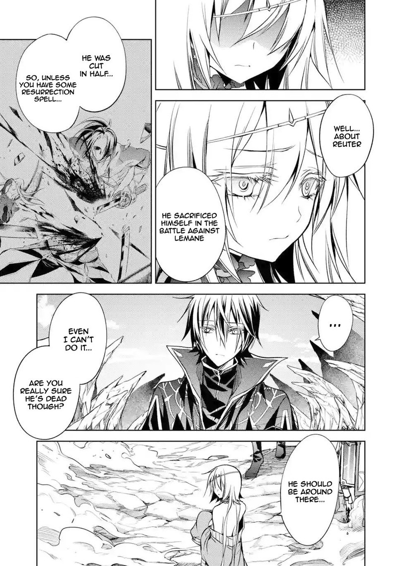 Senmetsu Madou No Saikyou Kenja Musai No Kenja Madou O Kiwame Saikyou E Itaru 4b 6