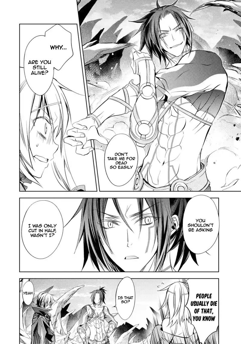 Senmetsu Madou No Saikyou Kenja Musai No Kenja Madou O Kiwame Saikyou E Itaru 4b 9