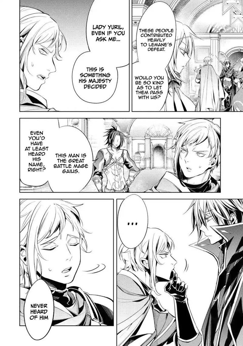 Senmetsu Madou No Saikyou Kenja Musai No Kenja Madou O Kiwame Saikyou E Itaru 4d 10
