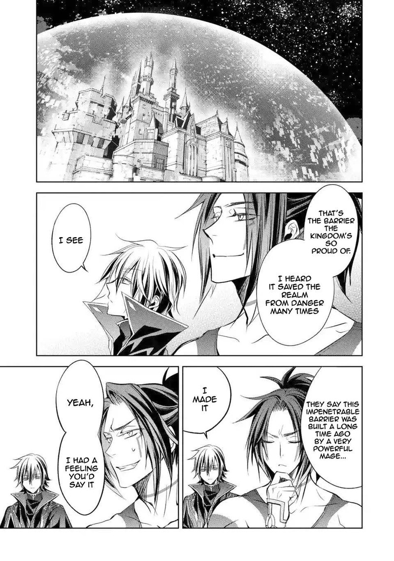 Senmetsu Madou No Saikyou Kenja Musai No Kenja Madou O Kiwame Saikyou E Itaru 4d 5