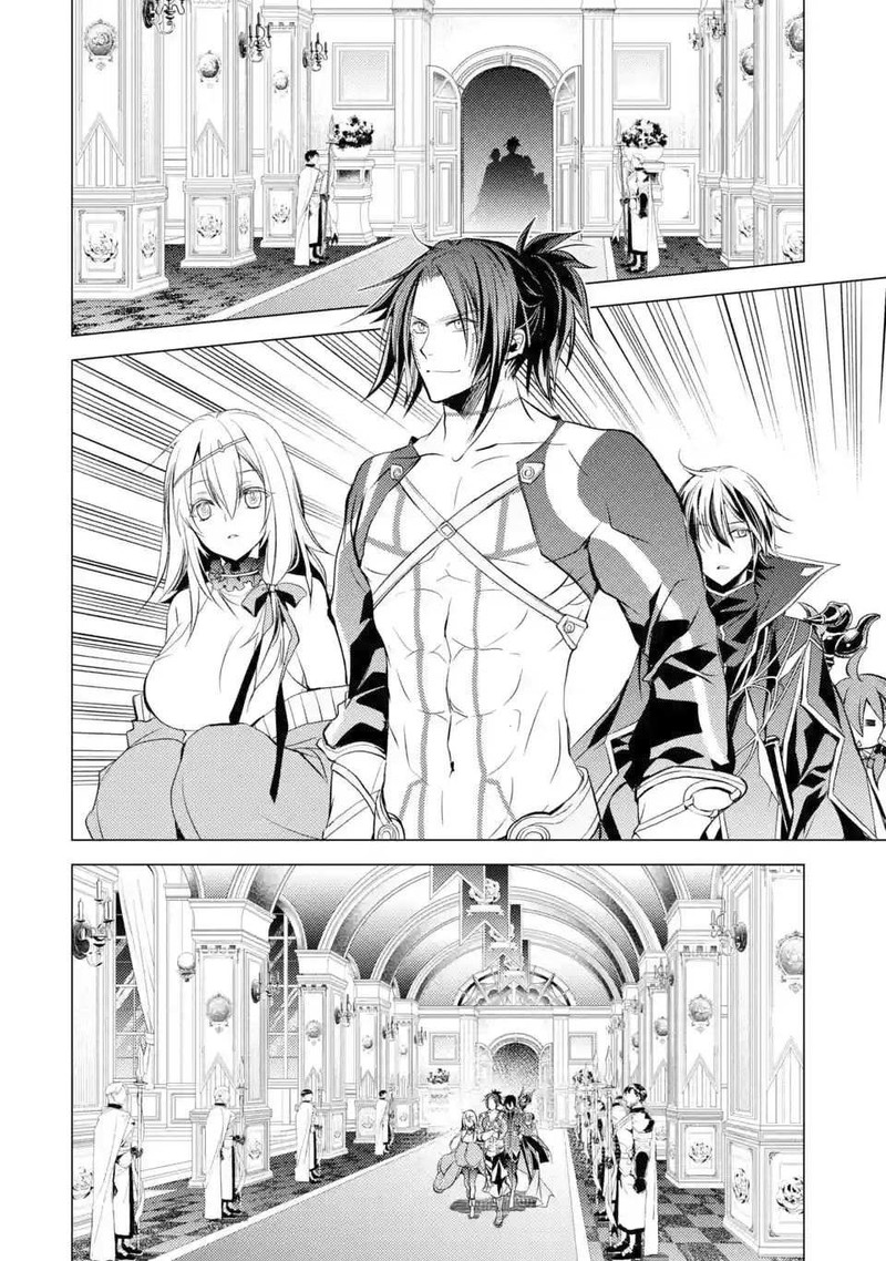 Senmetsu Madou No Saikyou Kenja Musai No Kenja Madou O Kiwame Saikyou E Itaru 4d 6