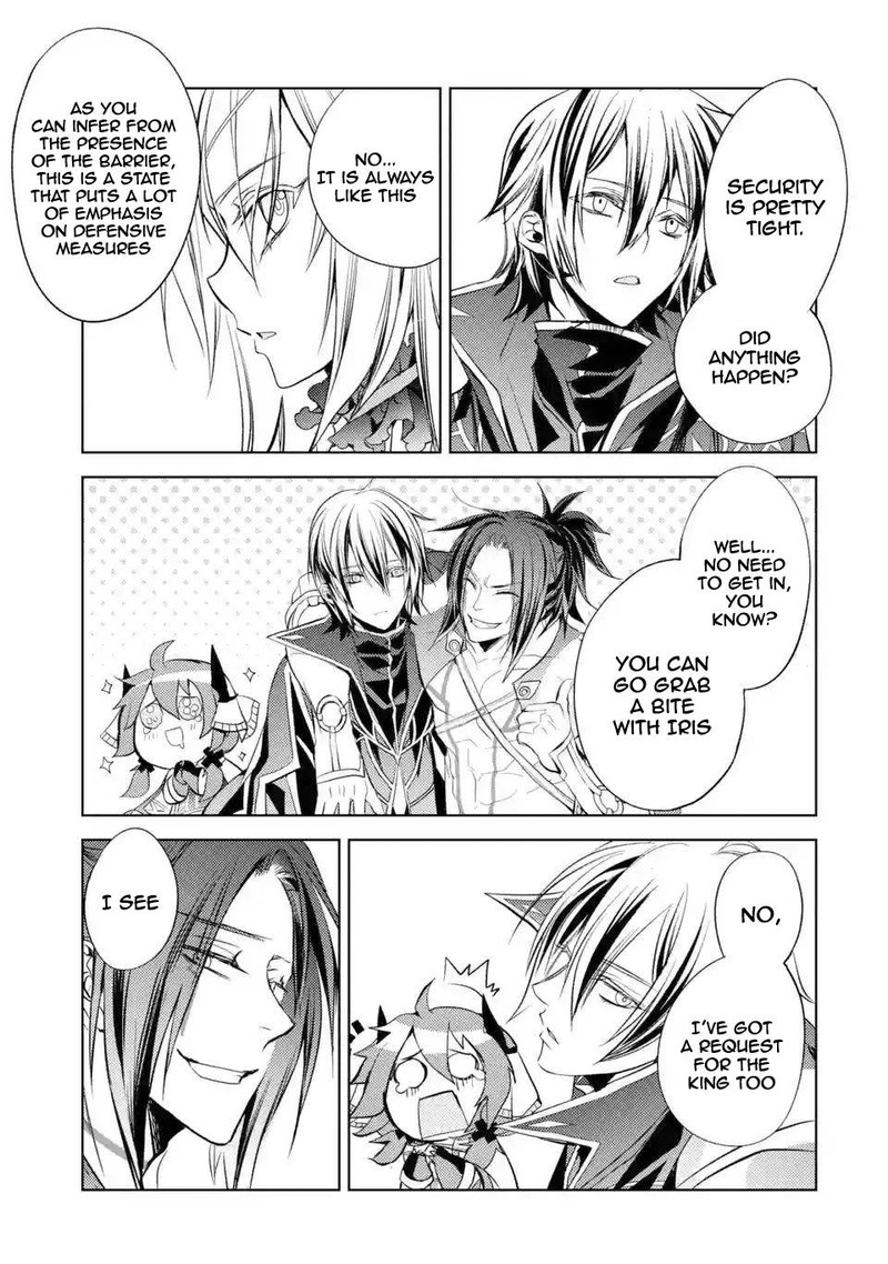 Senmetsu Madou No Saikyou Kenja Musai No Kenja Madou O Kiwame Saikyou E Itaru 4d 7
