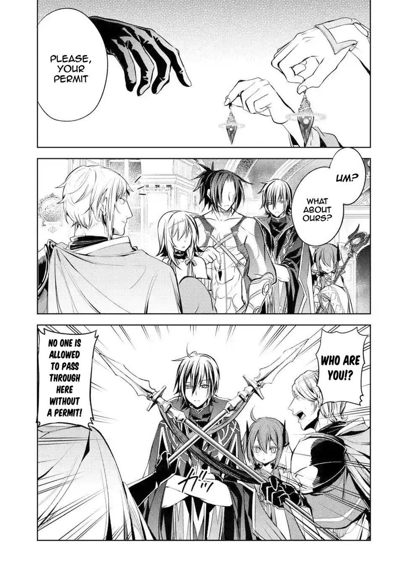 Senmetsu Madou No Saikyou Kenja Musai No Kenja Madou O Kiwame Saikyou E Itaru 4d 9