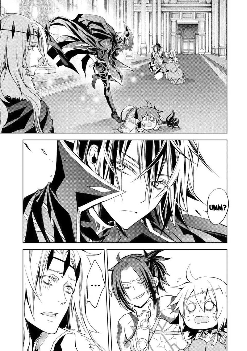 Senmetsu Madou No Saikyou Kenja Musai No Kenja Madou O Kiwame Saikyou E Itaru 5a 1