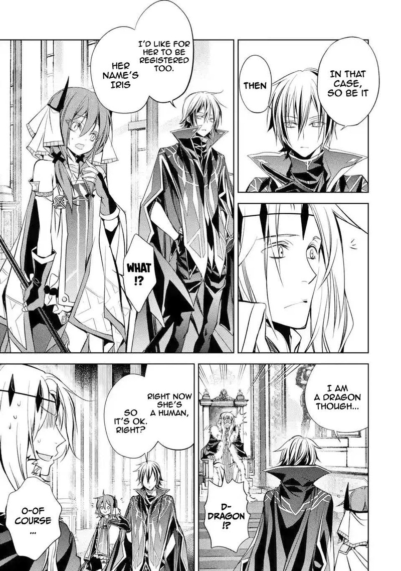 Senmetsu Madou No Saikyou Kenja Musai No Kenja Madou O Kiwame Saikyou E Itaru 5a 10