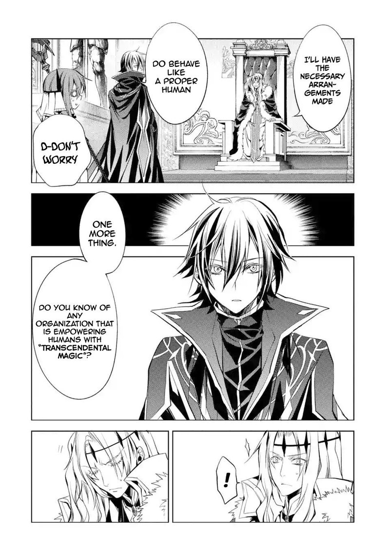 Senmetsu Madou No Saikyou Kenja Musai No Kenja Madou O Kiwame Saikyou E Itaru 5a 11