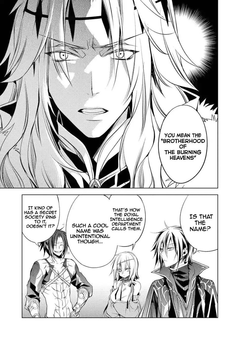 Senmetsu Madou No Saikyou Kenja Musai No Kenja Madou O Kiwame Saikyou E Itaru 5b 1
