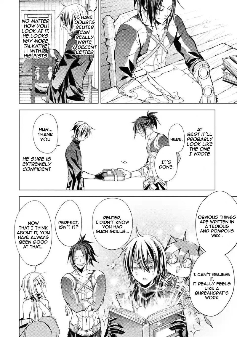 Senmetsu Madou No Saikyou Kenja Musai No Kenja Madou O Kiwame Saikyou E Itaru 5b 10