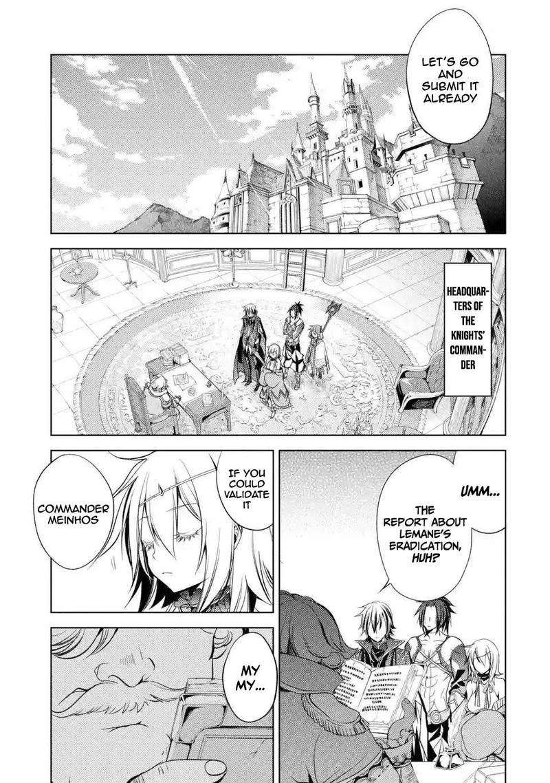 Senmetsu Madou No Saikyou Kenja Musai No Kenja Madou O Kiwame Saikyou E Itaru 5b 11