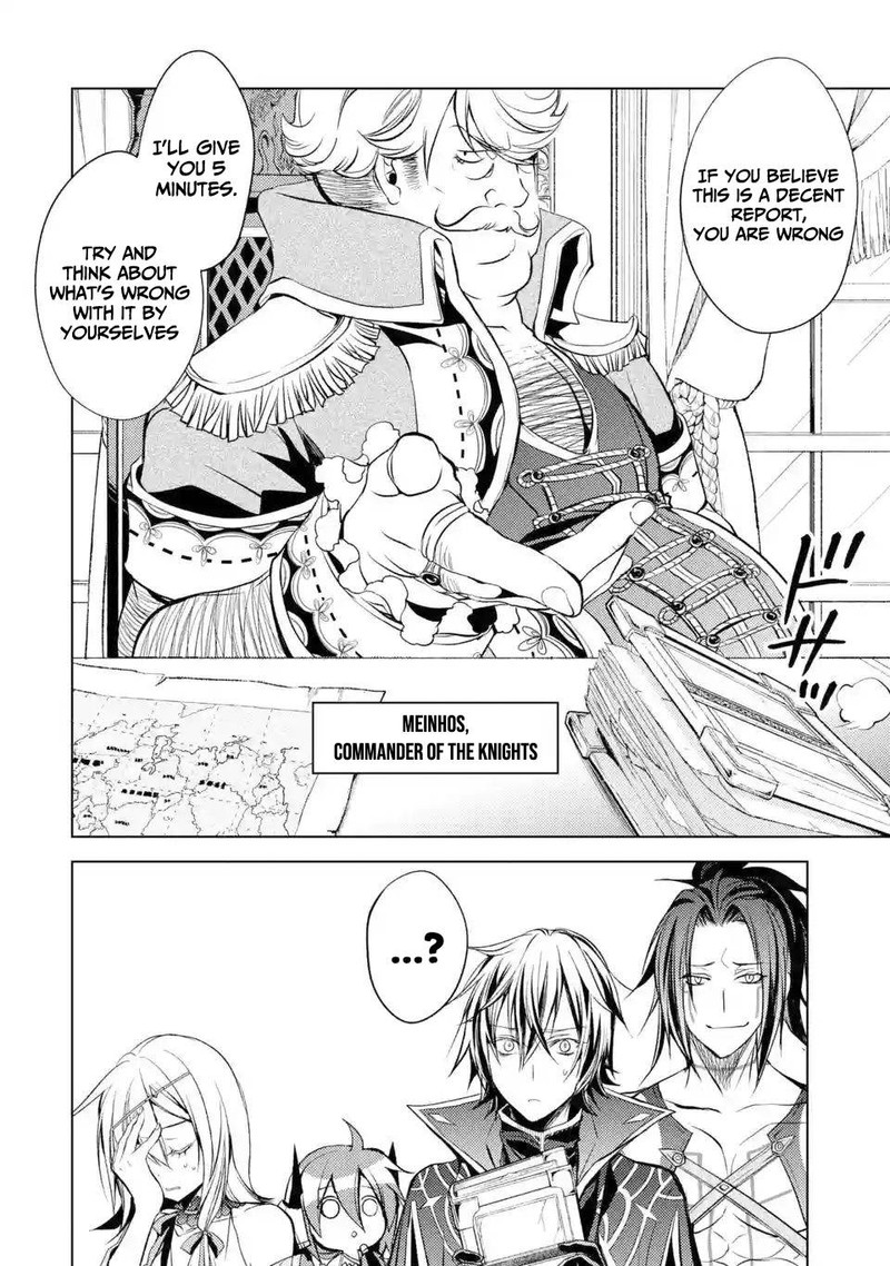 Senmetsu Madou No Saikyou Kenja Musai No Kenja Madou O Kiwame Saikyou E Itaru 5b 12