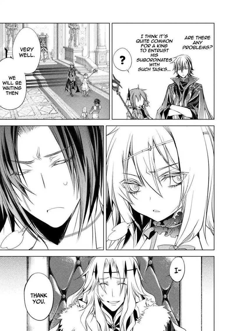 Senmetsu Madou No Saikyou Kenja Musai No Kenja Madou O Kiwame Saikyou E Itaru 5b 3