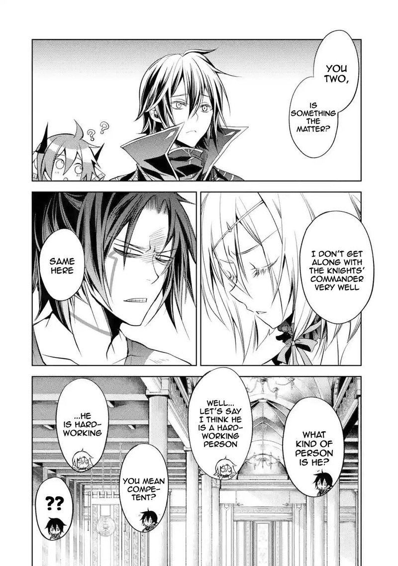 Senmetsu Madou No Saikyou Kenja Musai No Kenja Madou O Kiwame Saikyou E Itaru 5b 4