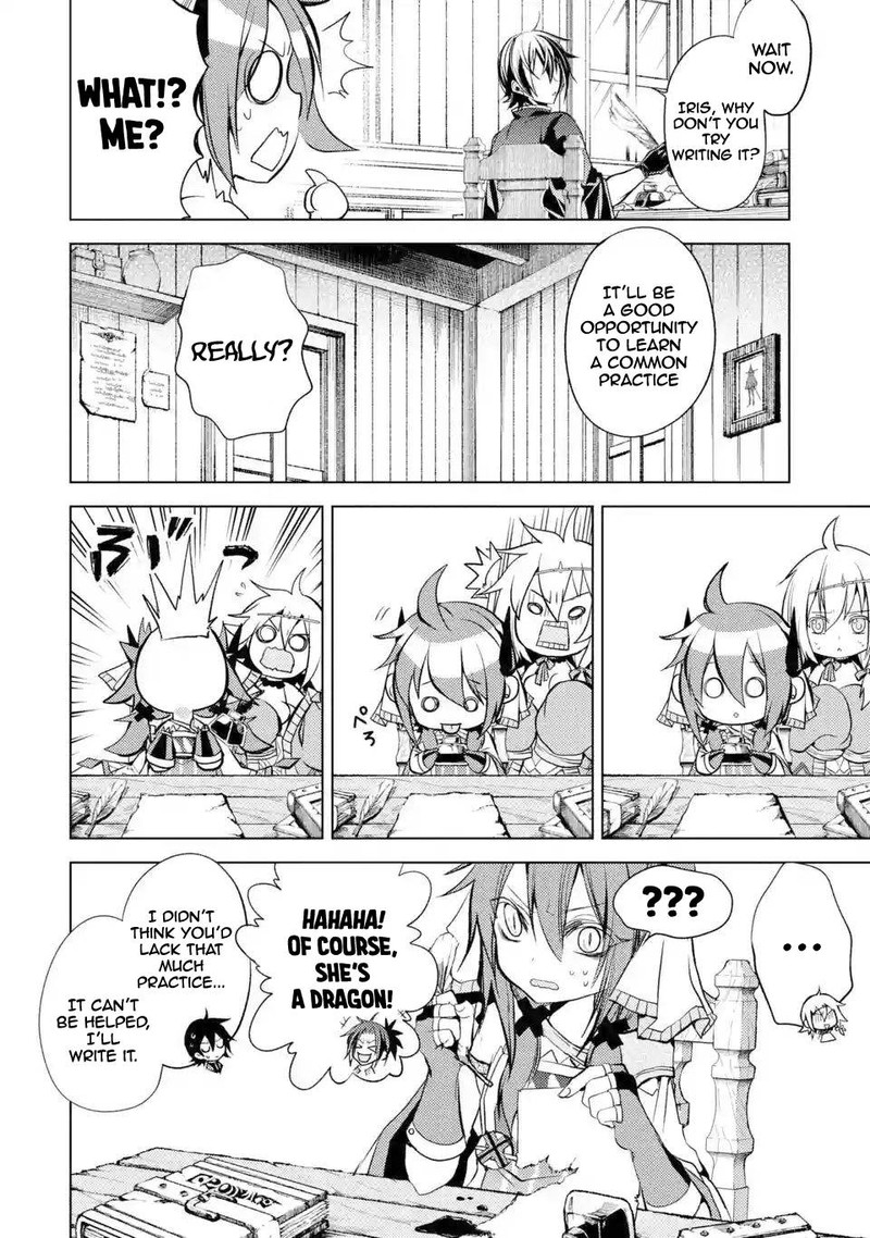 Senmetsu Madou No Saikyou Kenja Musai No Kenja Madou O Kiwame Saikyou E Itaru 5b 8