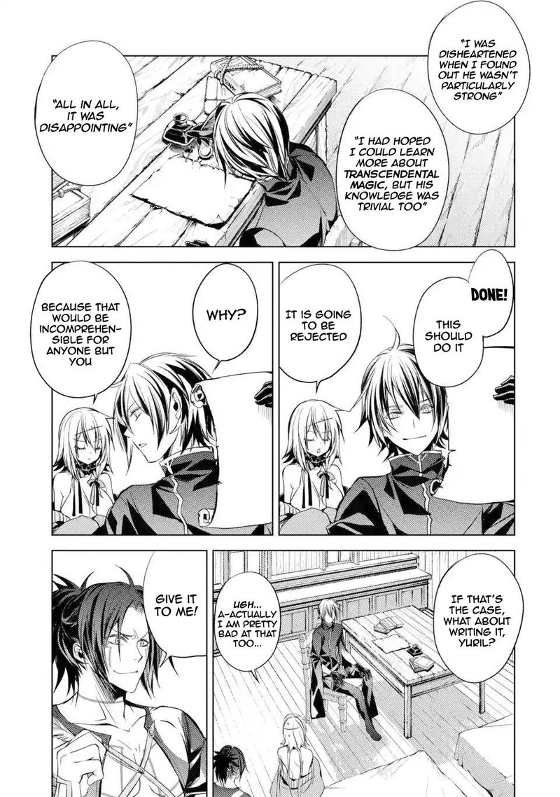 Senmetsu Madou No Saikyou Kenja Musai No Kenja Madou O Kiwame Saikyou E Itaru 5b 9
