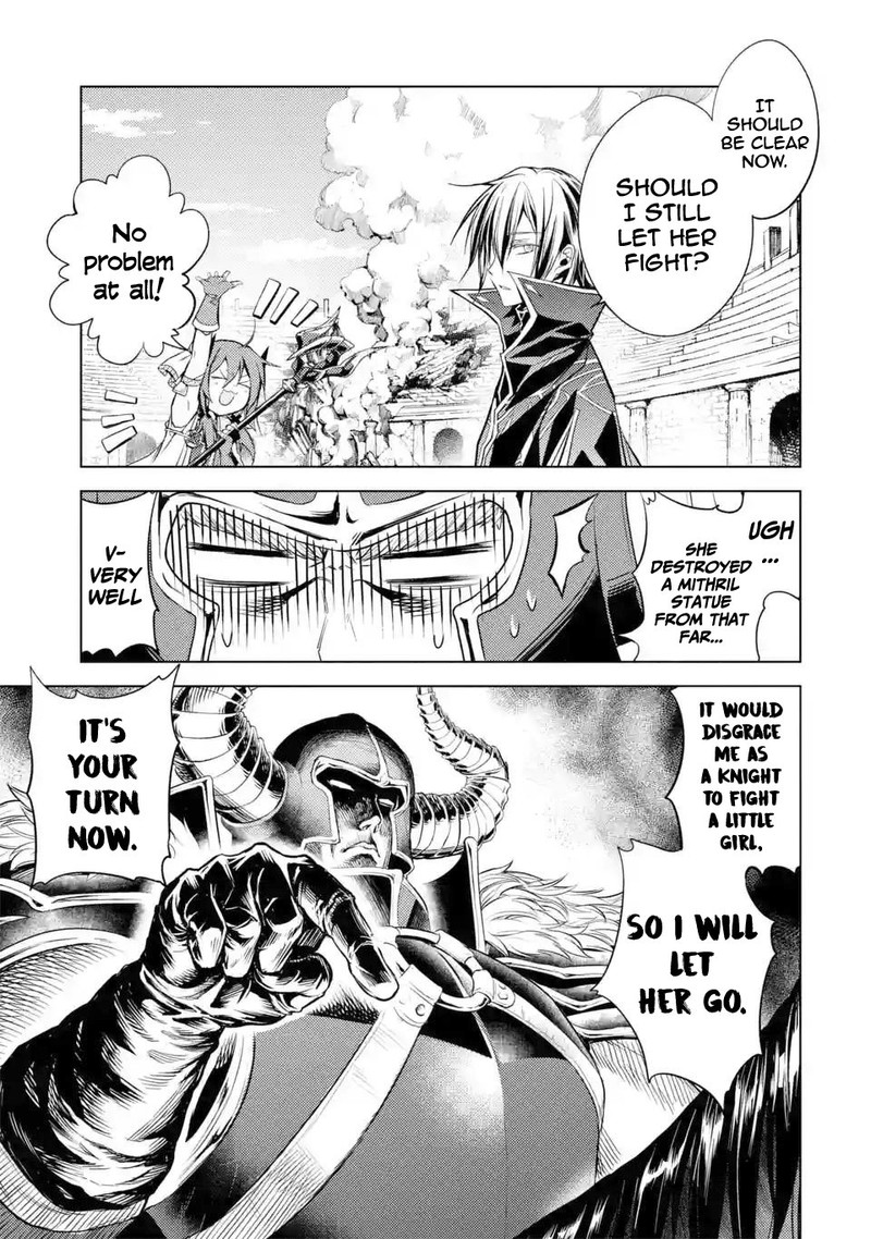 Senmetsu Madou No Saikyou Kenja Musai No Kenja Madou O Kiwame Saikyou E Itaru 5d 8