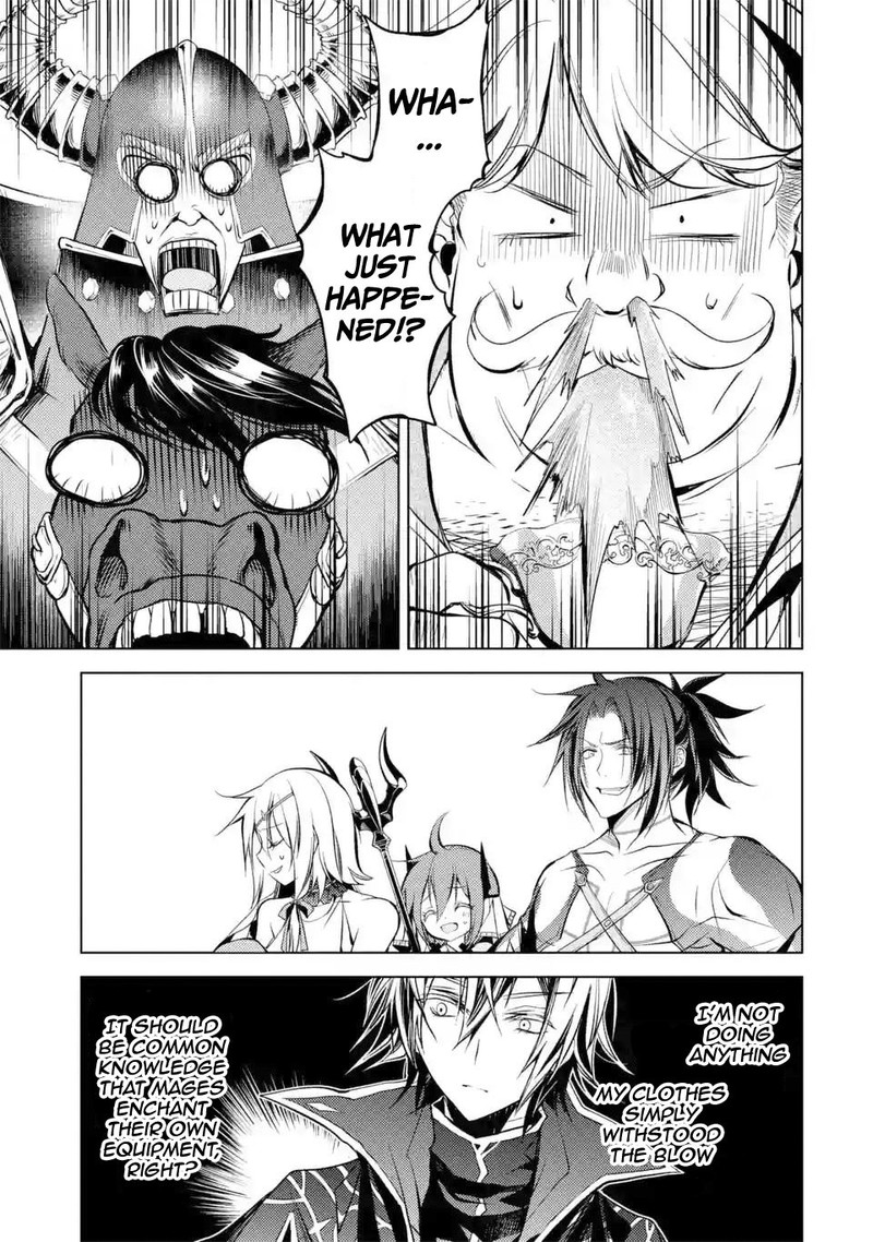 Senmetsu Madou No Saikyou Kenja Musai No Kenja Madou O Kiwame Saikyou E Itaru 5e 3