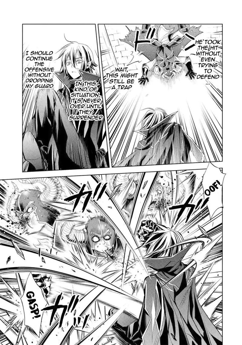 Senmetsu Madou No Saikyou Kenja Musai No Kenja Madou O Kiwame Saikyou E Itaru 5e 5