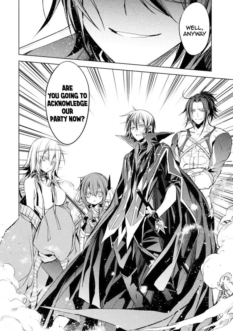 Senmetsu Madou No Saikyou Kenja Musai No Kenja Madou O Kiwame Saikyou E Itaru 5e 8